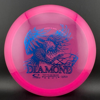 Opto Diamond - Lightweight