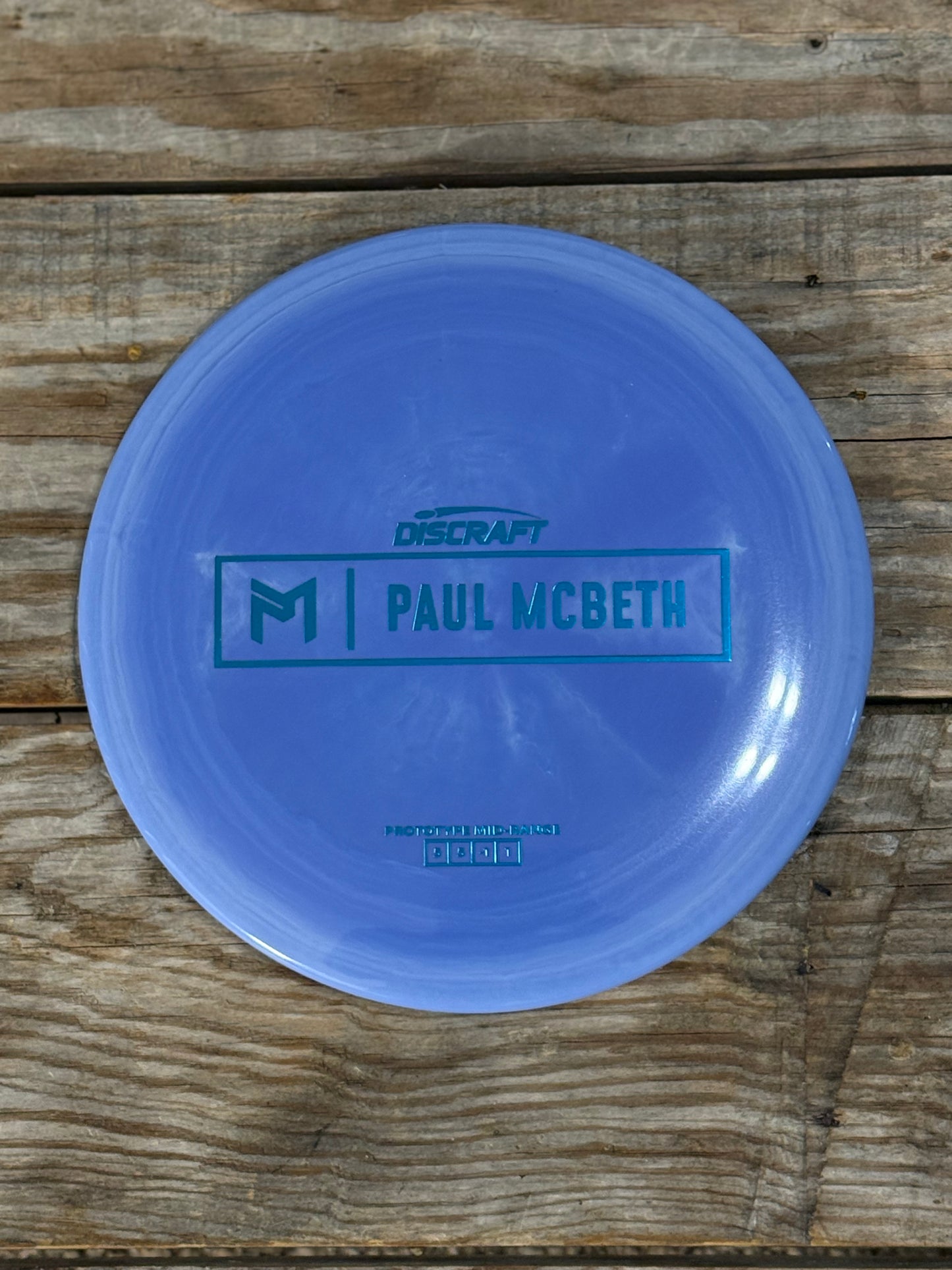 Prototype Malita