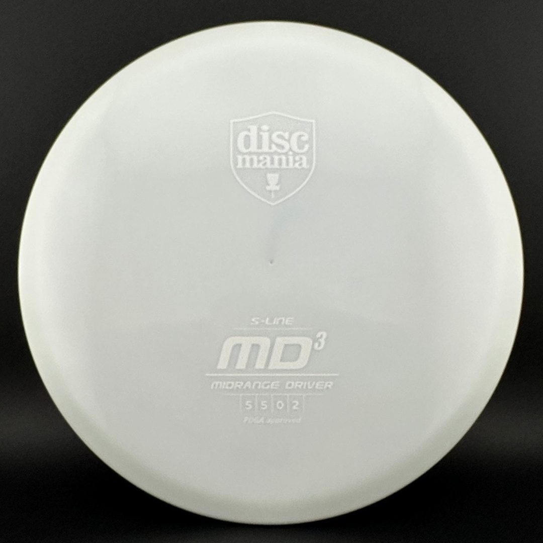 S-Line MD3 - Innova Made - 5502 Run *Warehouse Stash*