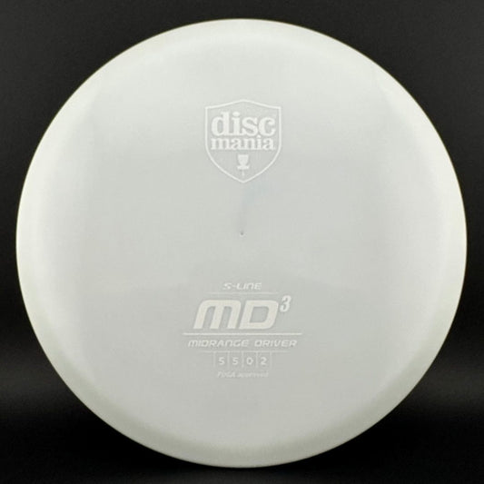 S-Line MD3 - Innova Made - 5502 Run *Warehouse Stash*