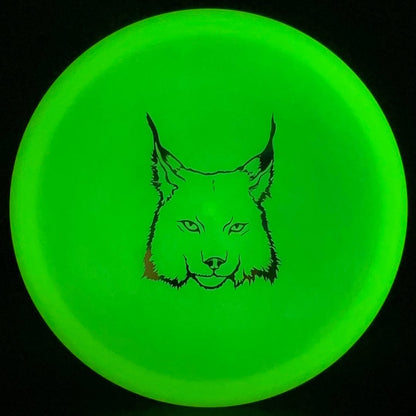 Nocturnal Bobcat - Big "Apex" Icon