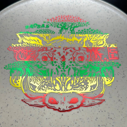 Woodland Hemp Baobab - LE Warthog Stamp