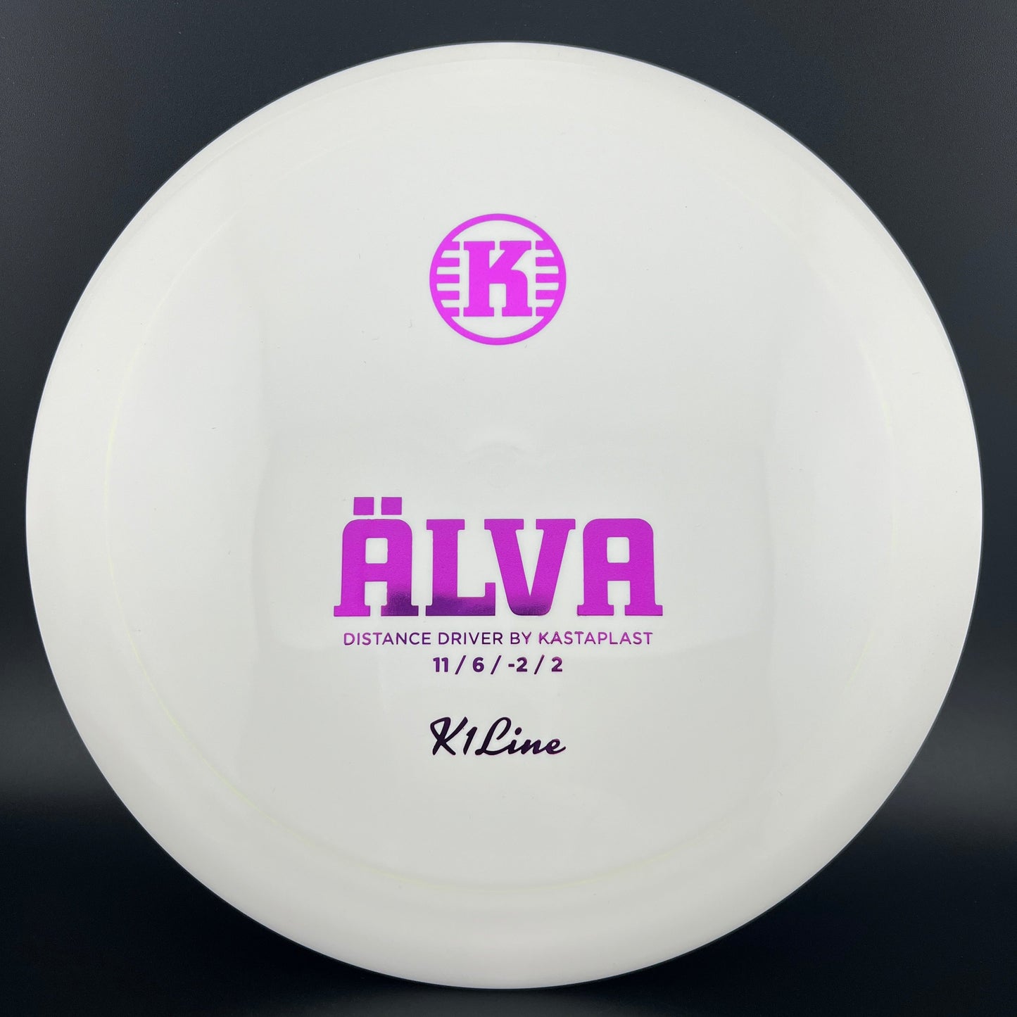 K1 Alva