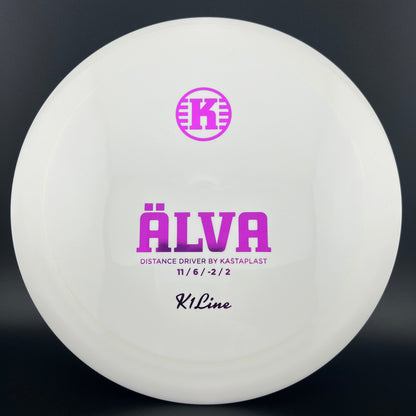 K1 Alva