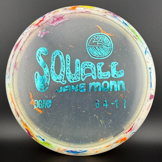 Granite Squall - Jake Monn 2025 Tour Series