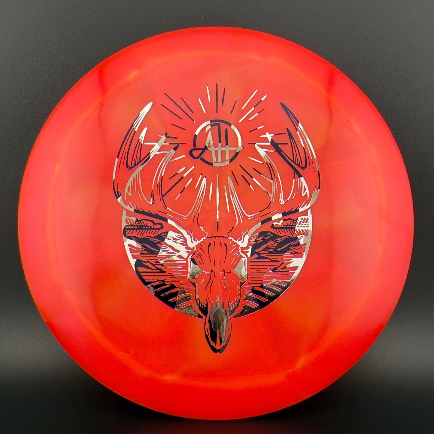 Z Swirl Force - Adam Hammes Ten-Point