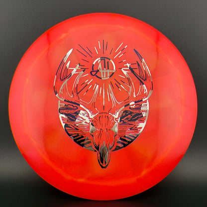 Z Swirl Force - Adam Hammes Ten-Point
