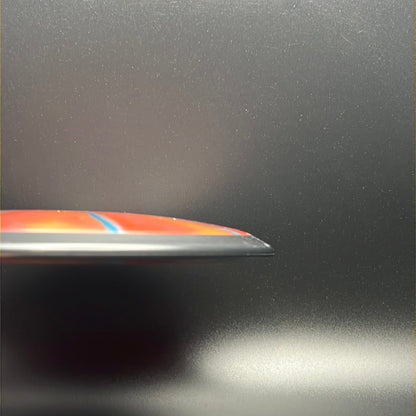 Macro Plasma Tesla - Blank (6" Mini Disc)
