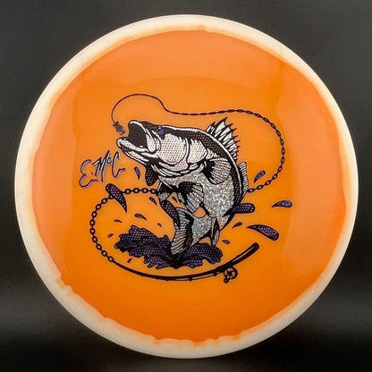 Lucid Moonshine Orbit Emac Truth - Walleye