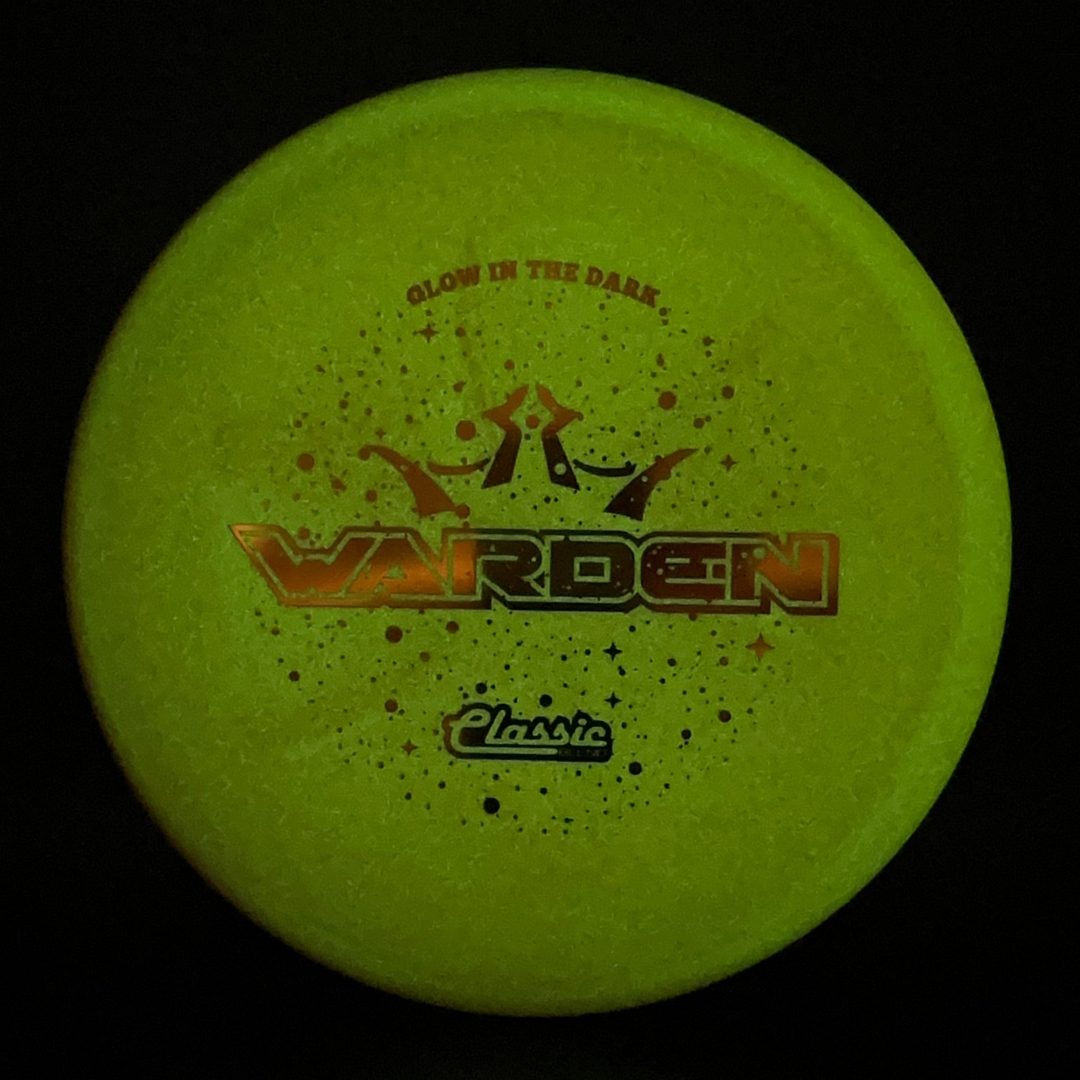 Glow Classic Blend Warden