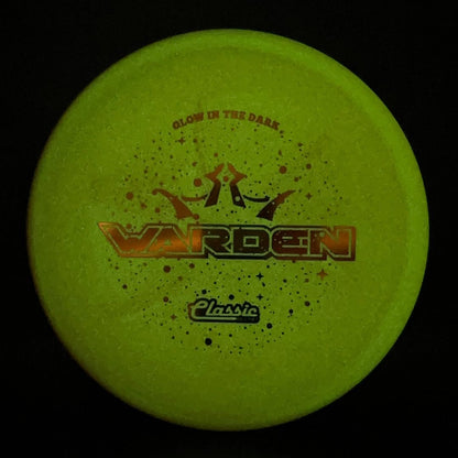 Glow Classic Blend Warden