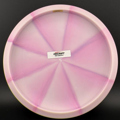 Swirl CT Test Flight Putter - Ricky Wysocki