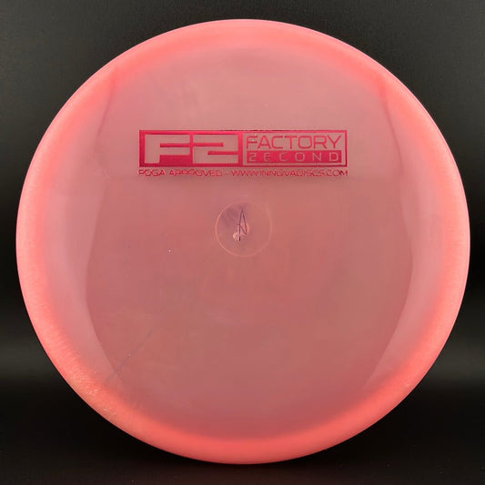 Champion Aviar - F2