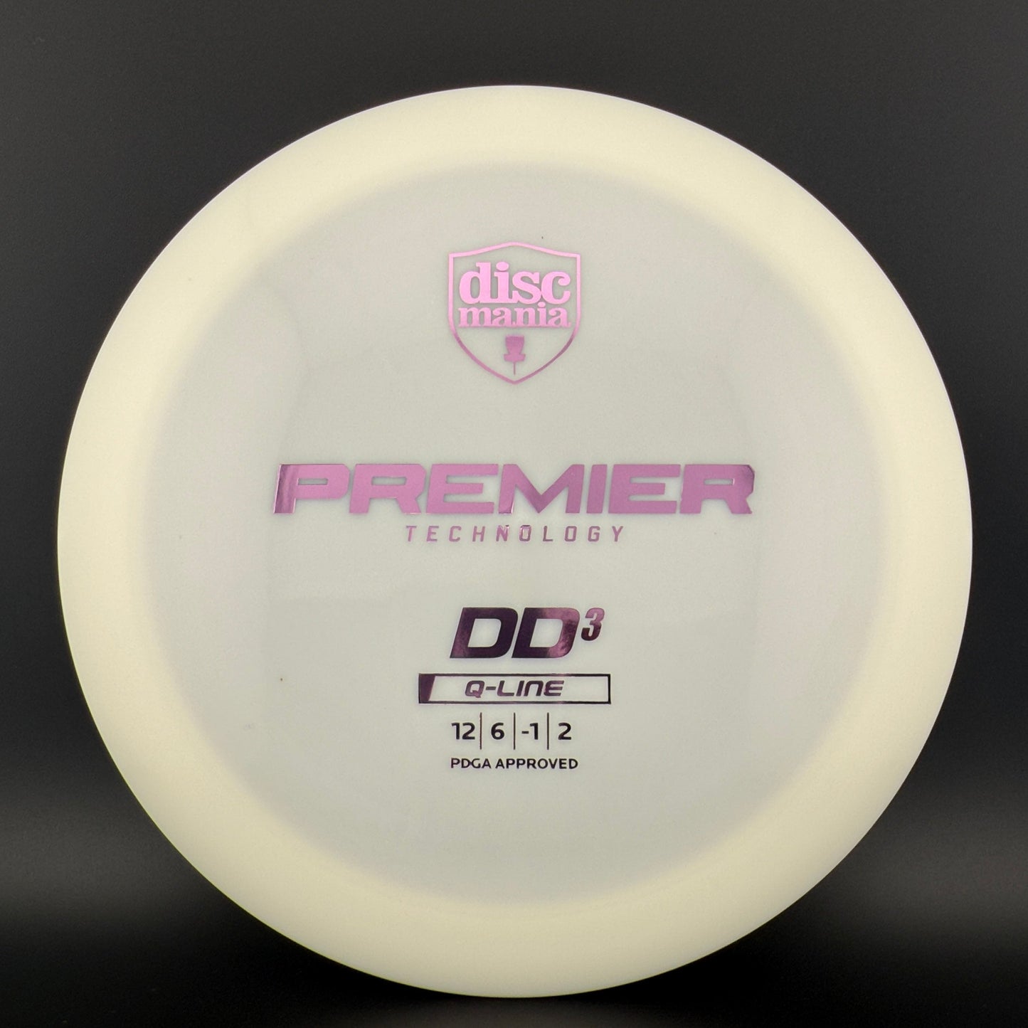 Q-Line DD3 - Premier Technology