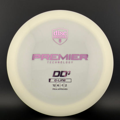 Q-Line DD3 - Premier Technology