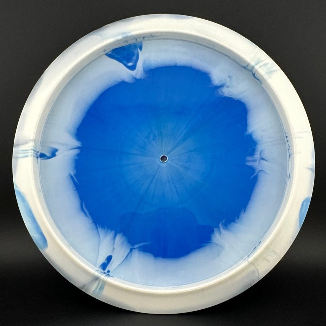 Retina Chemtrail - Face Stamp