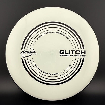 Soft Neutron Glitch