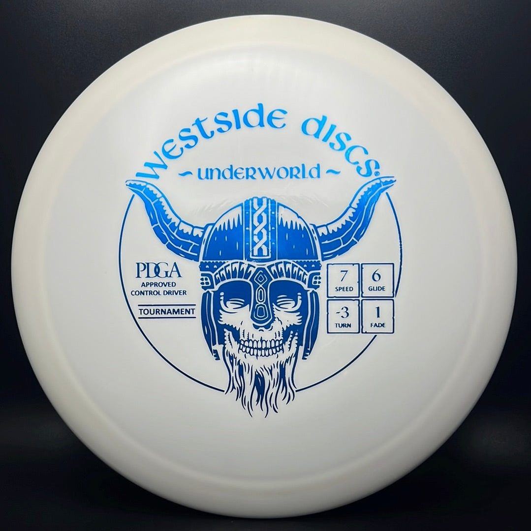 Tournament Underworld