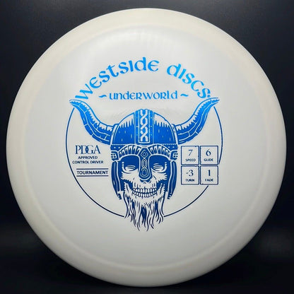Tournament Underworld