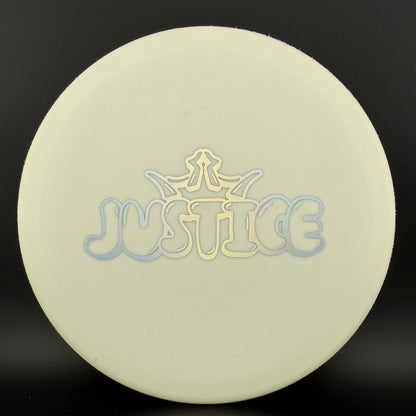 Classic Soft Moonshine Justice - Bubbled