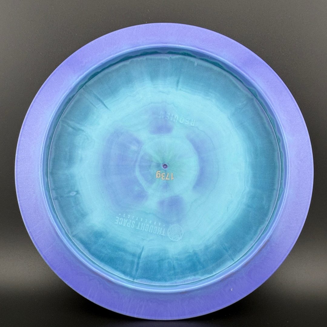 Shimmer Parallel Requiem - OTB Flower Skull