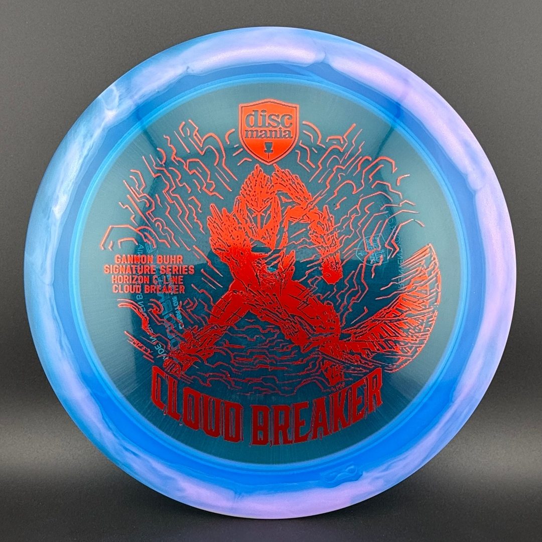 Horizon C-Line Cloud Breaker - Gannon Buhr Signature Series