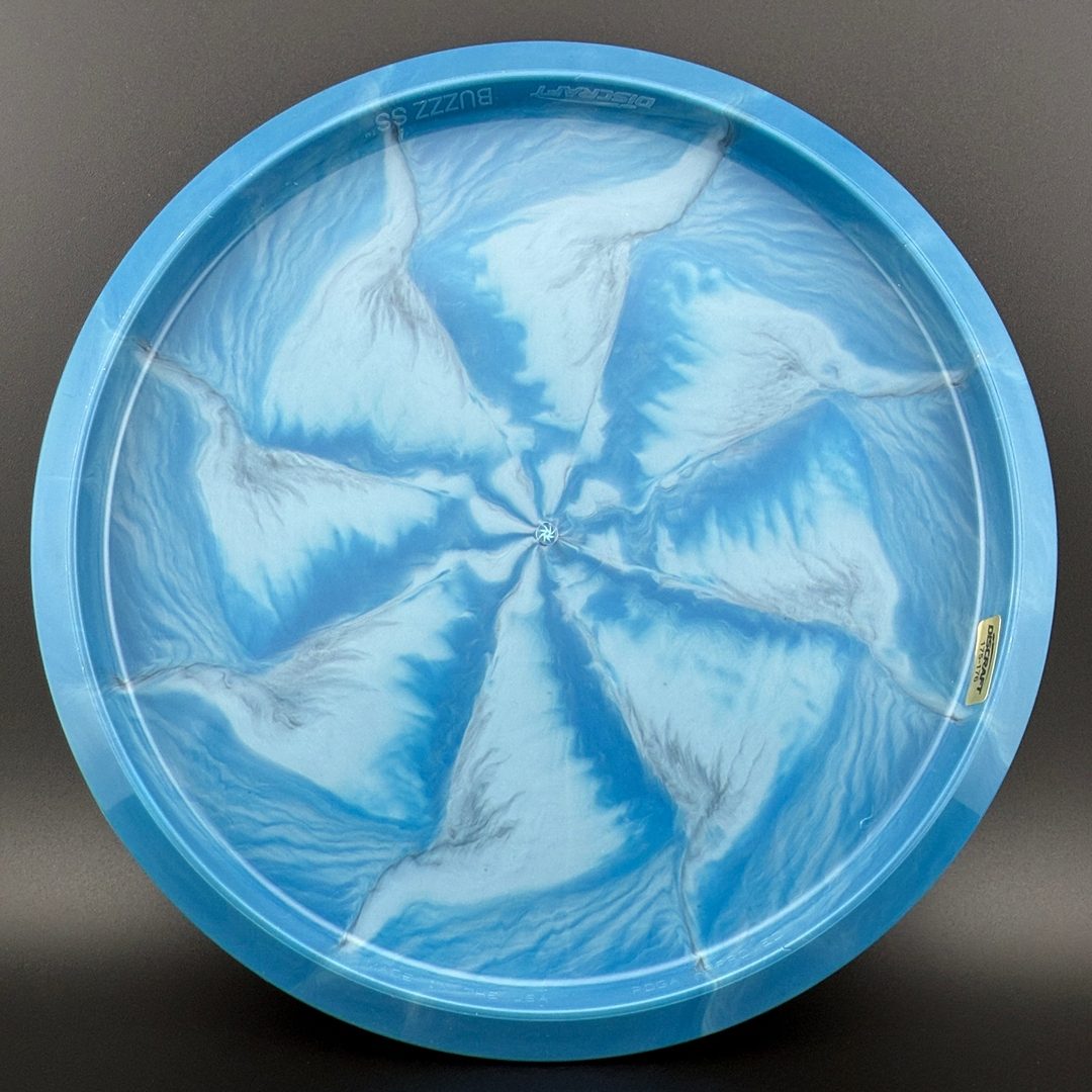 Swirl ESP Buzzz SS - Ezra Robinson X Ezra Aderhold Collab
