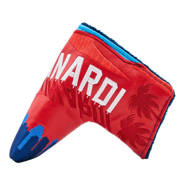 Bettinardi - U.S. Open Limited Edition Los Angeles Blade Putter Headcover