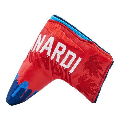 Bettinardi - U.S. Open Limited Edition Los Angeles Blade Putter Headcover