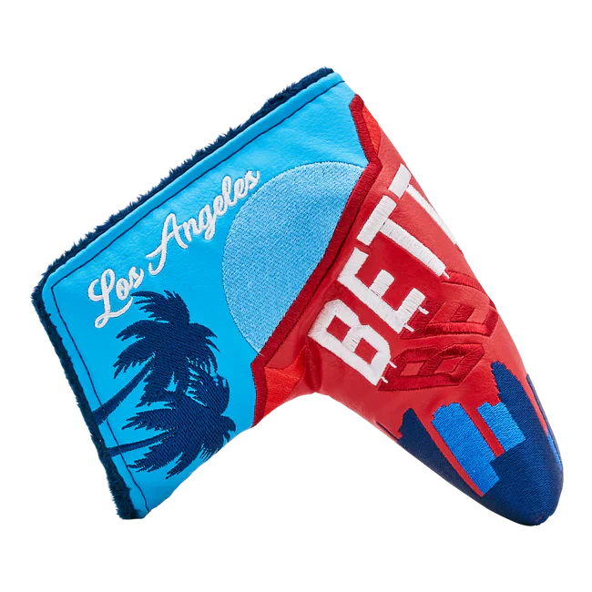 Bettinardi - U.S. Open Limited Edition Los Angeles Blade Putter Headcover