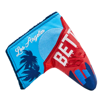 Bettinardi - U.S. Open Limited Edition Los Angeles Blade Putter Headcover