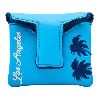 Bettinardi - U.S. Open Limited Edition Los Angeles Mid-Square Mallet Putter Headcover