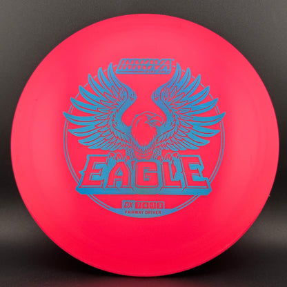 DX Eagle