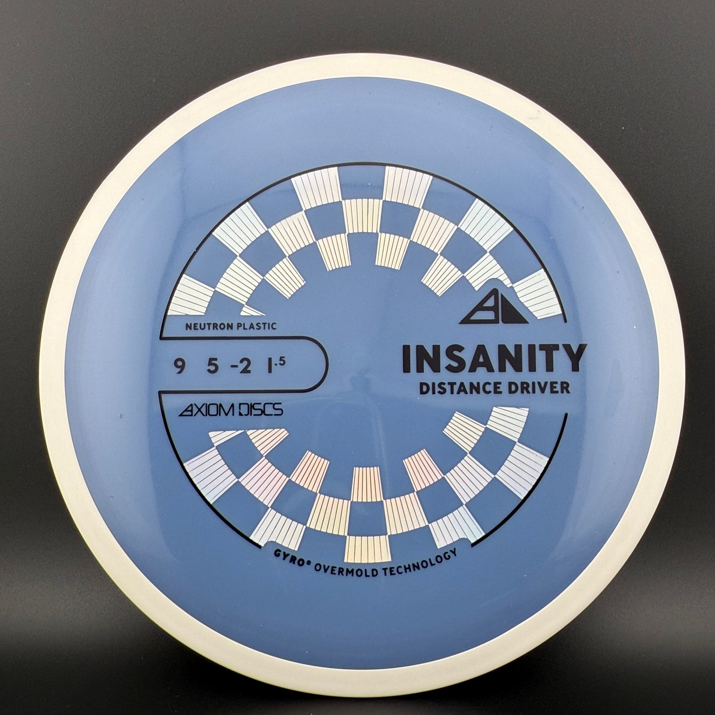 Neutron Insanity