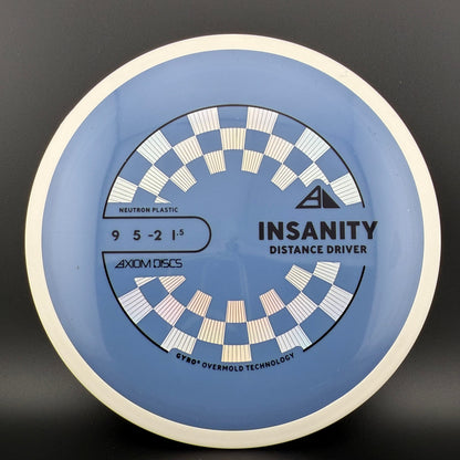 Neutron Insanity
