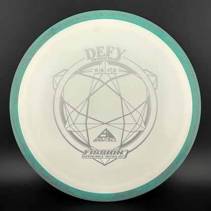 Fission Defy