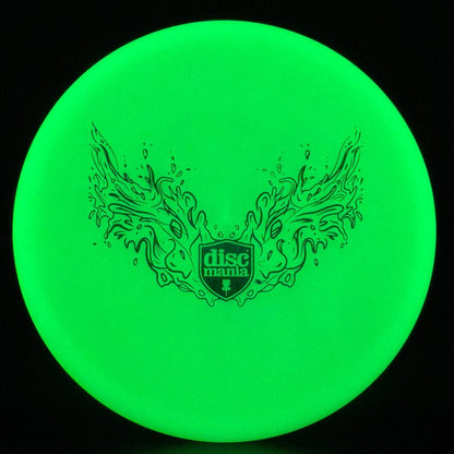 Neo Lumen Founder - Elemental Wings