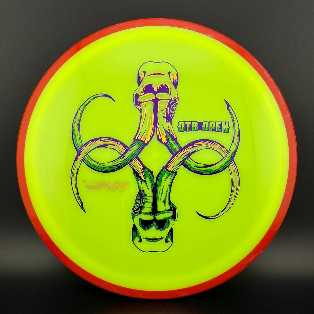 Soft Neutron Crave - OTB Open 2024 - Pirate Nate