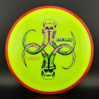 Soft Neutron Crave - OTB Open 2024 - Pirate Nate