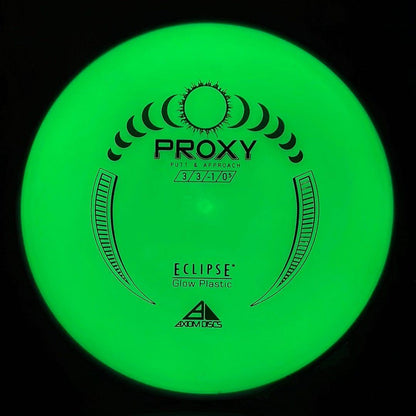 Eclipse 2.0 Proxy