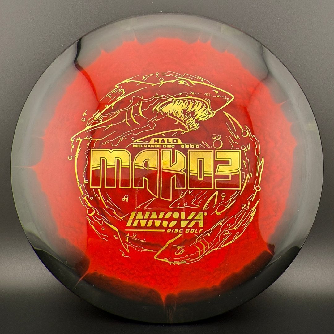 Halo Star Mako3