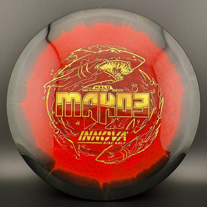 Halo Star Mako3