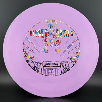 Survival Bunker Buster - Oversized Fairway Driver