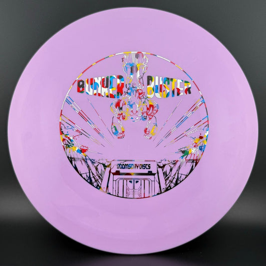 Survival Bunker Buster - Oversized Fairway Driver