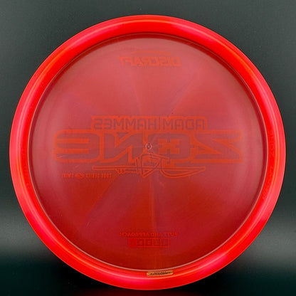 Z Swirl Zone - Adam Hammes 2025 Tour Series