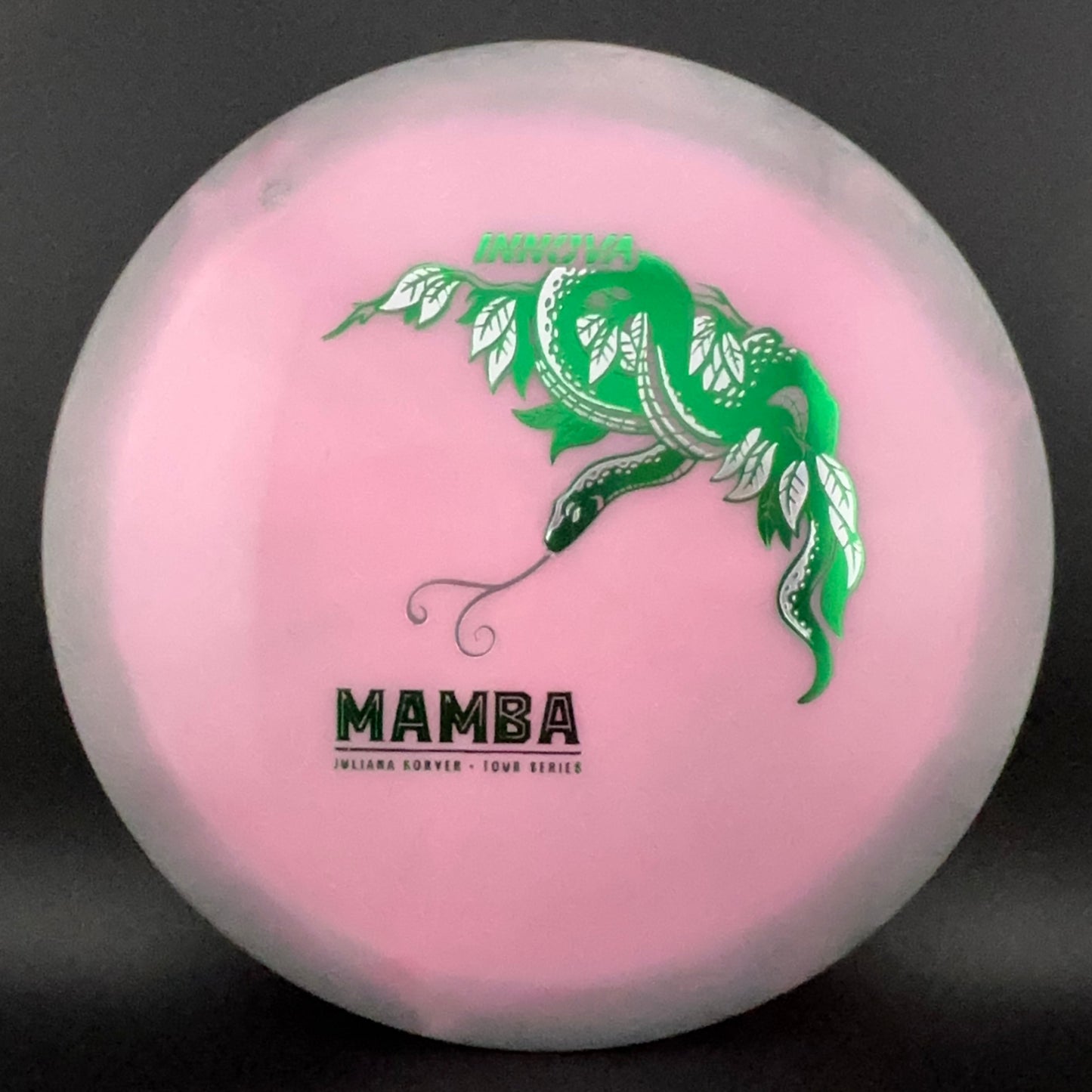 Proto Glow Halo Star Mamba - Juliana Korver 2026 Tour Series