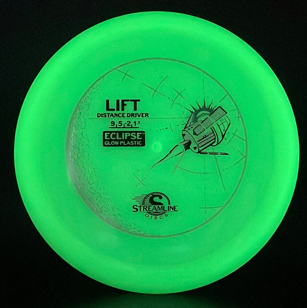 Eclipse 2.0 SL Lift