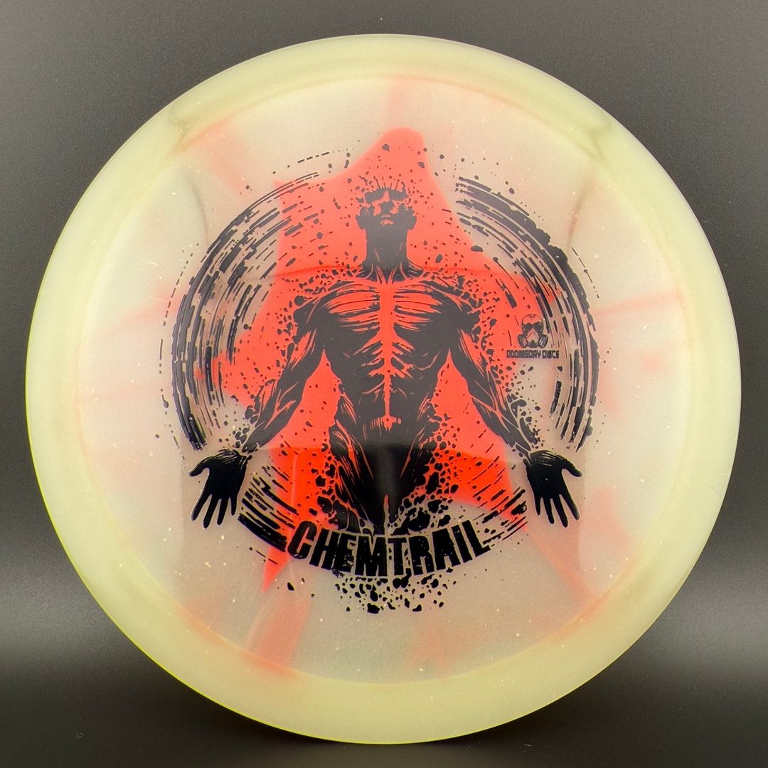 Retina Glow Chemtrail - Special Edition
