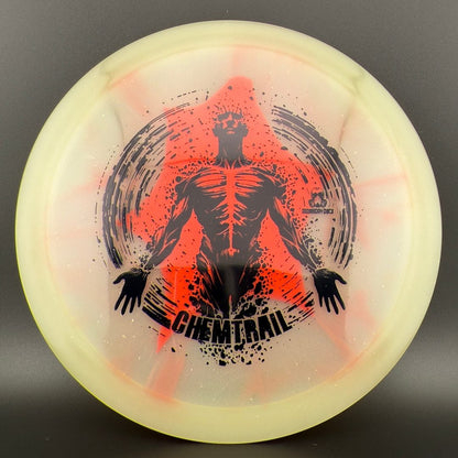 Retina Glow Chemtrail - Special Edition