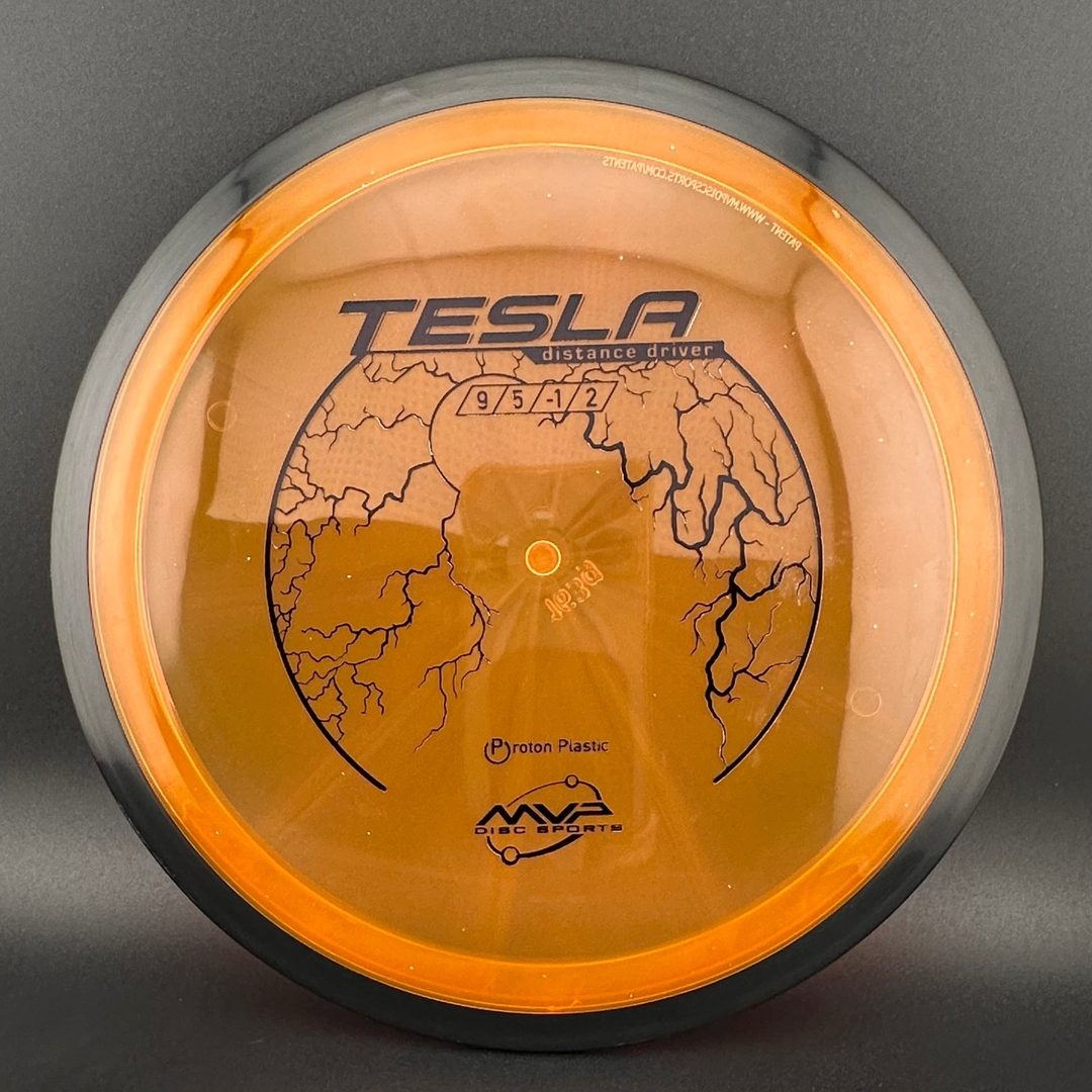 Proton Tesla